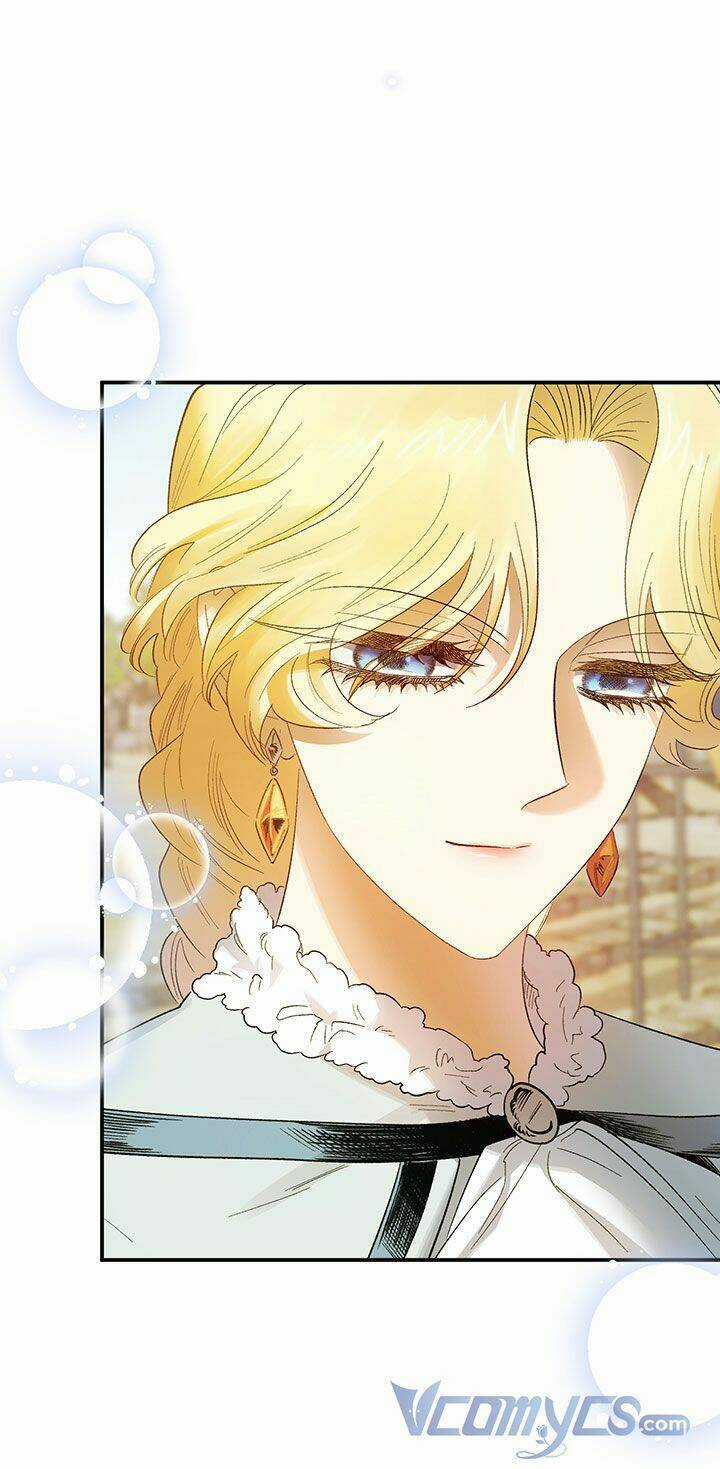 May Mắn Hay Bất Hạnh - Chapter 64 - Trang 60