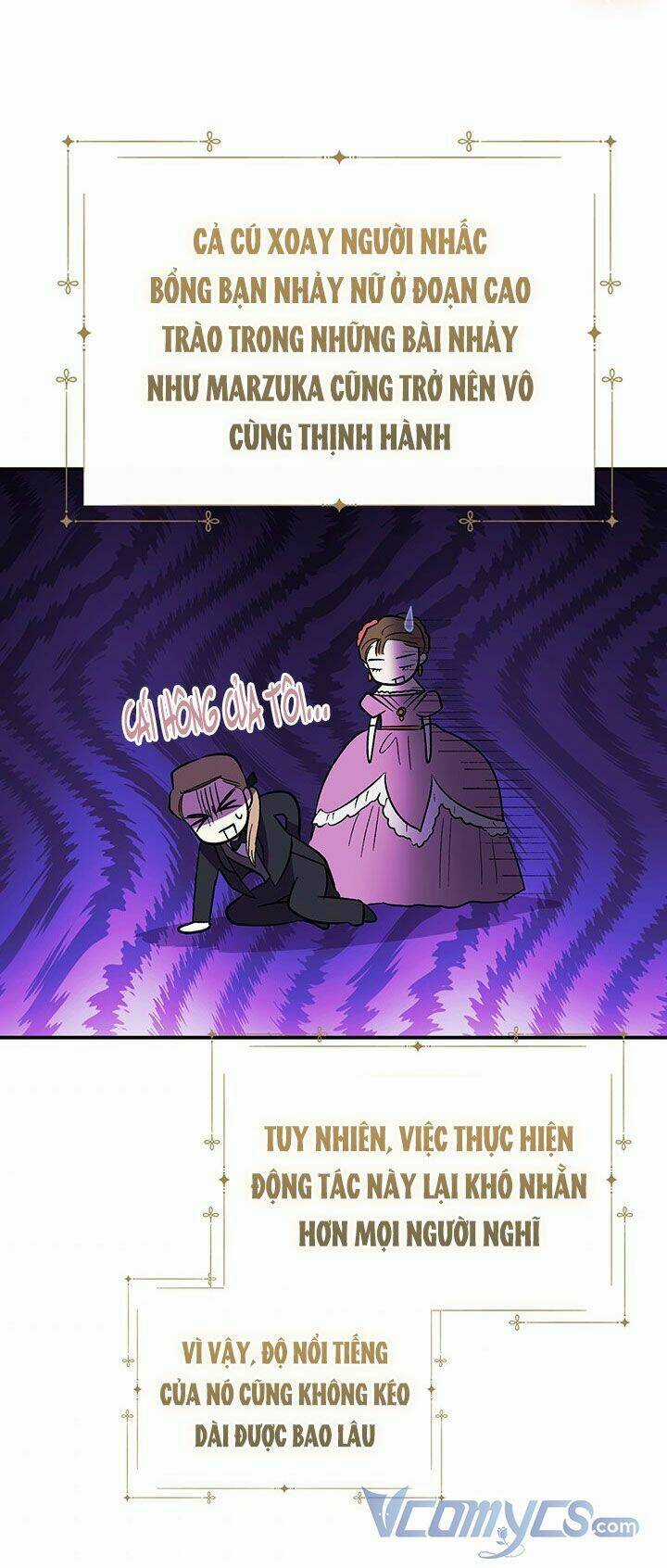 May Mắn Hay Bất Hạnh - Chapter 64 - Trang 7