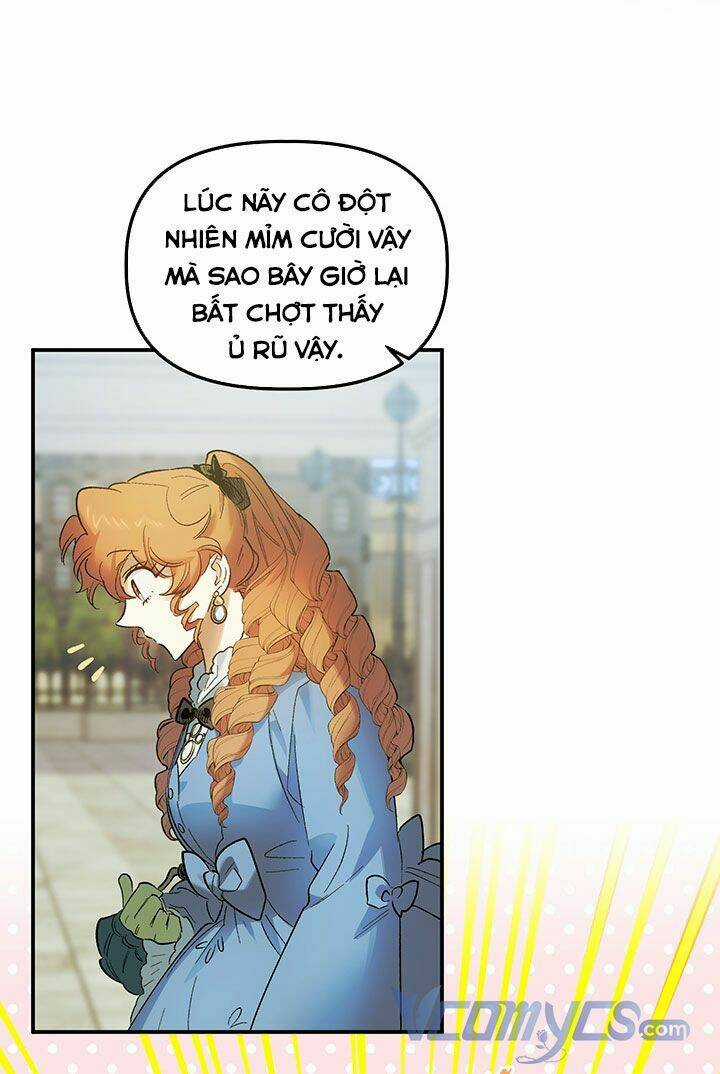 May Mắn Hay Bất Hạnh - Chapter 64 - Trang 61