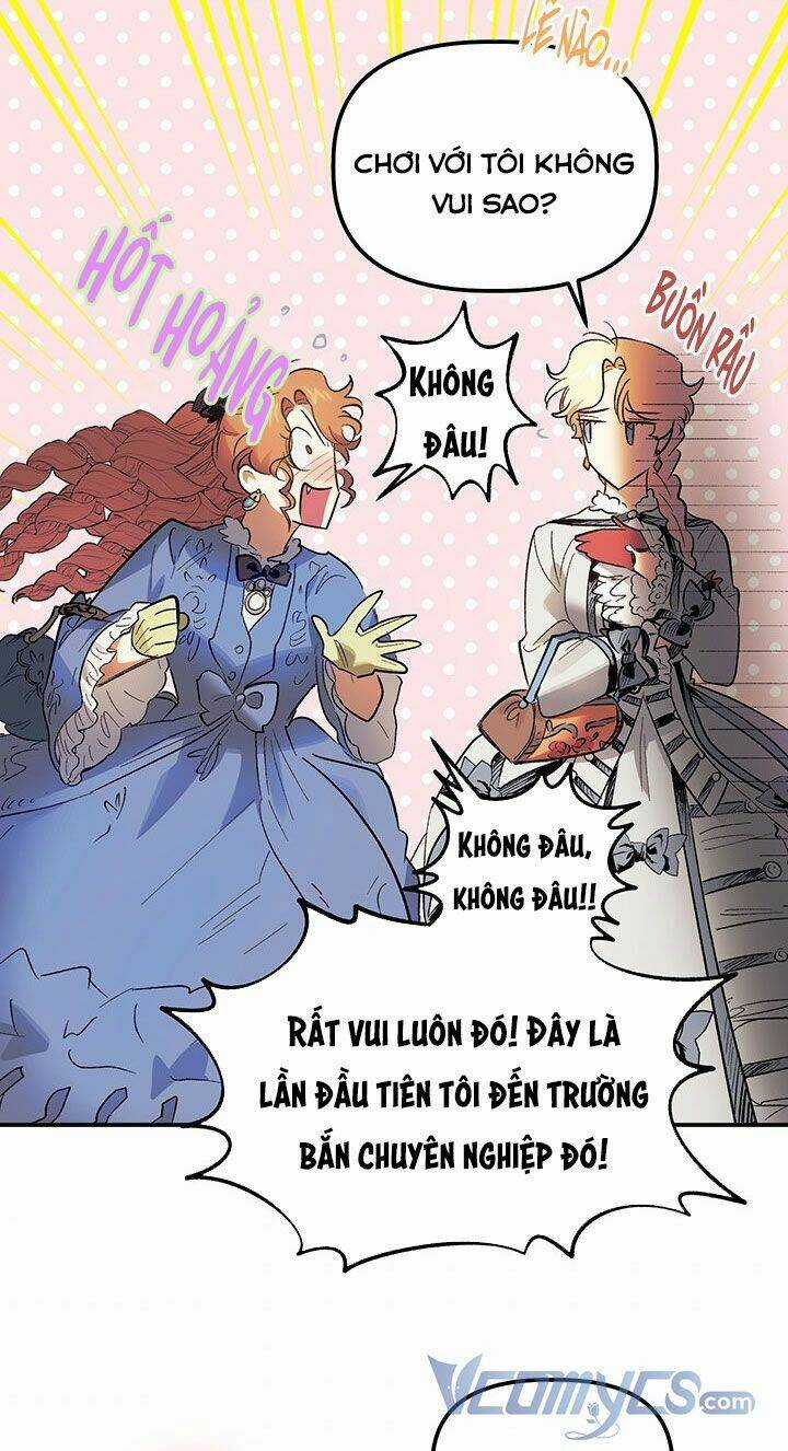 May Mắn Hay Bất Hạnh - Chapter 64 - Trang 62