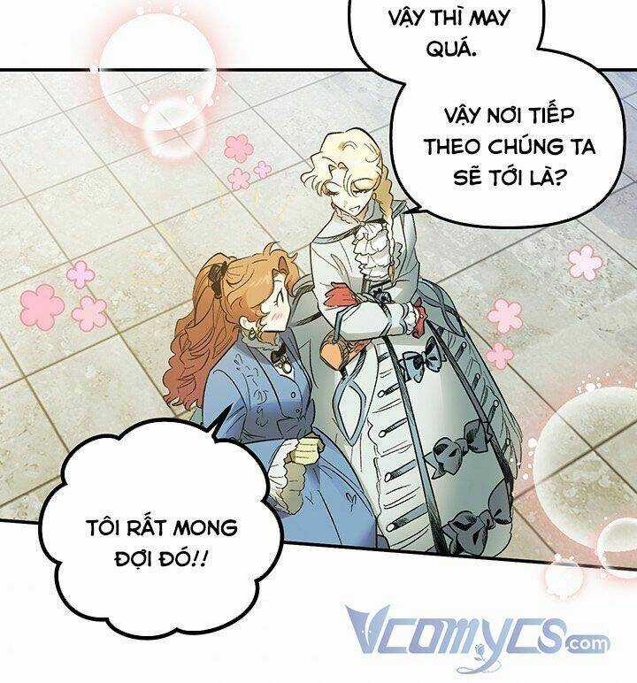 May Mắn Hay Bất Hạnh - Chapter 64 - Trang 63