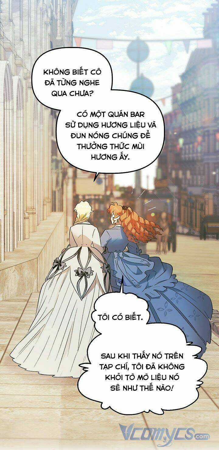 May Mắn Hay Bất Hạnh - Chapter 64 - Trang 66