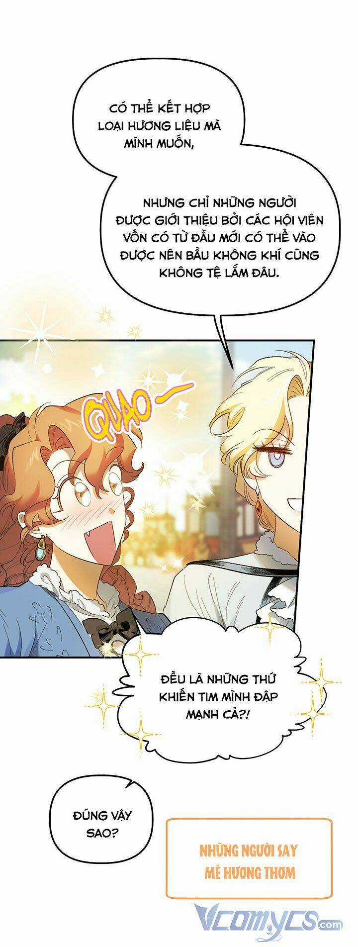 May Mắn Hay Bất Hạnh - Chapter 64 - Trang 68