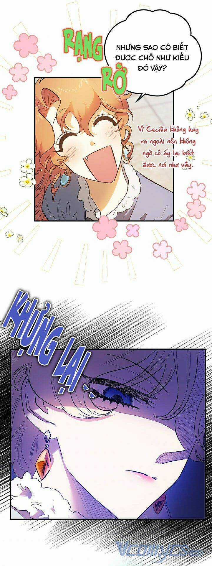 May Mắn Hay Bất Hạnh - Chapter 64 - Trang 69