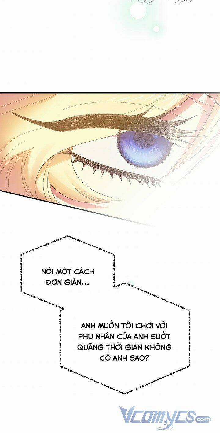 May Mắn Hay Bất Hạnh - Chapter 64 - Trang 70