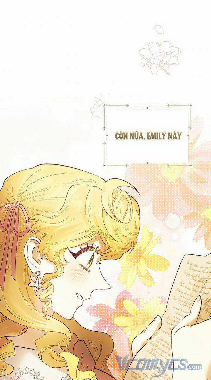 May Mắn Hay Bất Hạnh - Chapter 64 - Trang 8