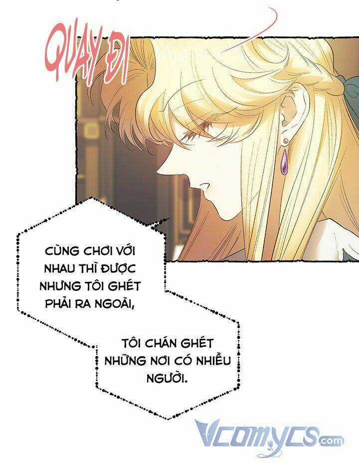 May Mắn Hay Bất Hạnh - Chapter 64 - Trang 72