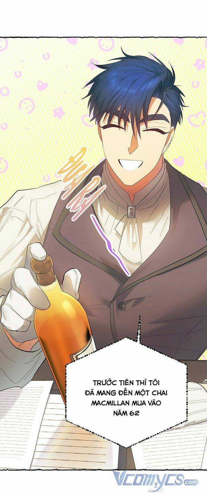 May Mắn Hay Bất Hạnh - Chapter 64 - Trang 73