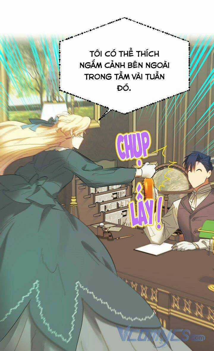 May Mắn Hay Bất Hạnh - Chapter 64 - Trang 74