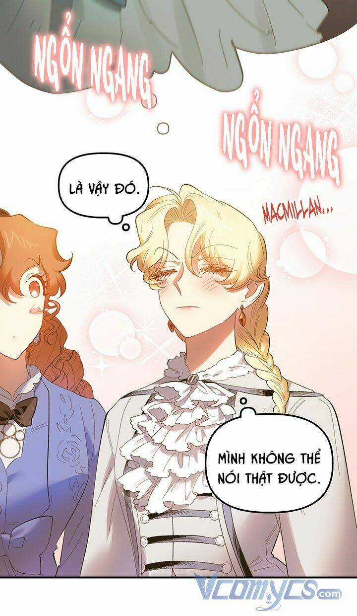 May Mắn Hay Bất Hạnh - Chapter 64 - Trang 75