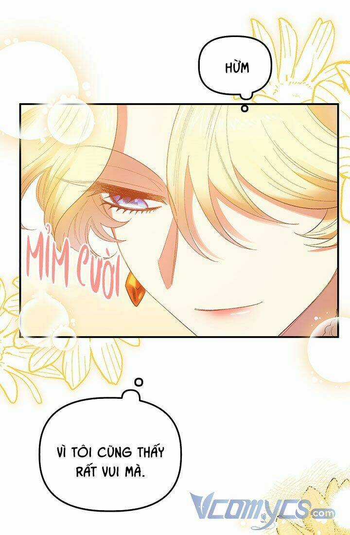 May Mắn Hay Bất Hạnh - Chapter 64 - Trang 76