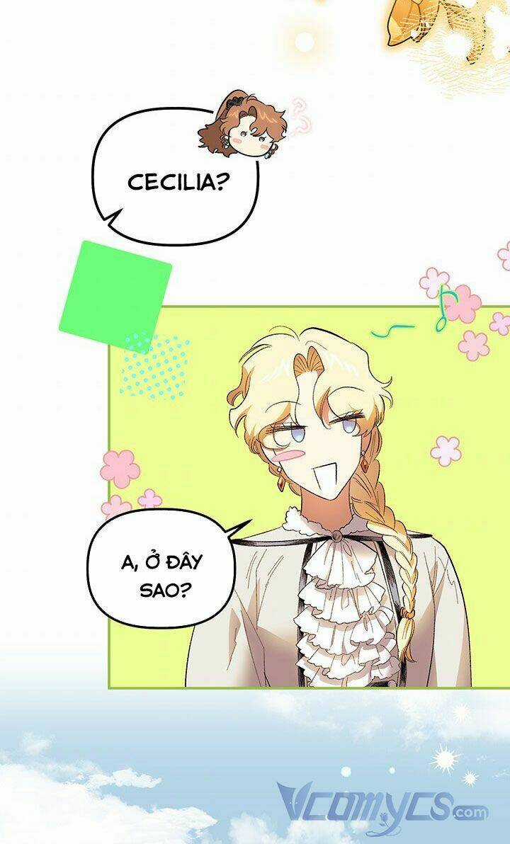 May Mắn Hay Bất Hạnh - Chapter 64 - Trang 78