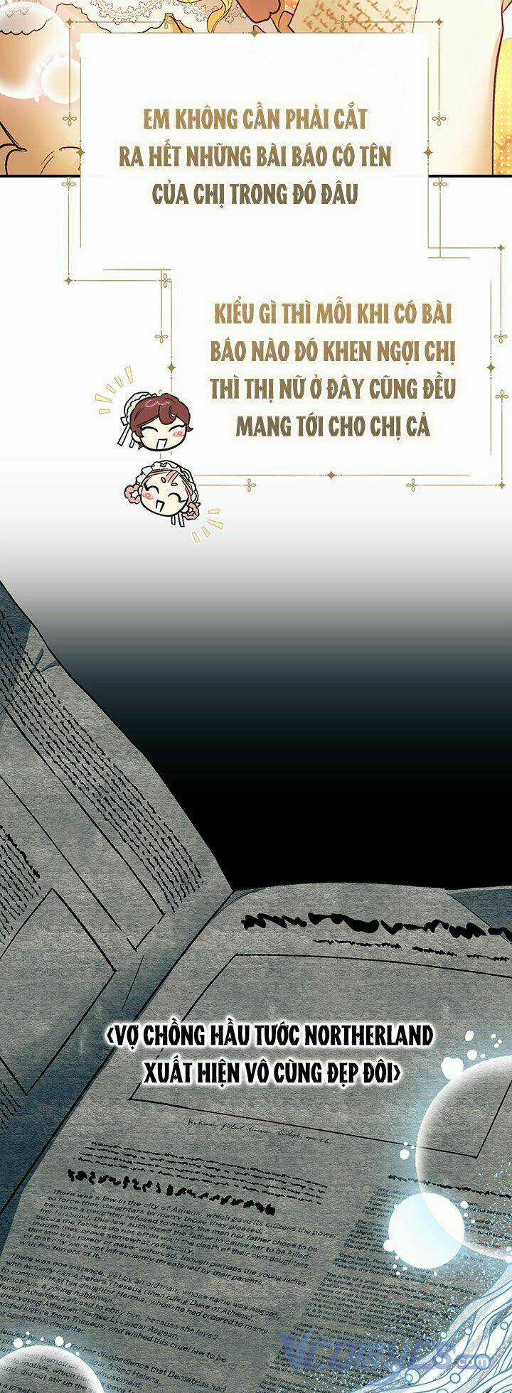 May Mắn Hay Bất Hạnh - Chapter 64 - Trang 9