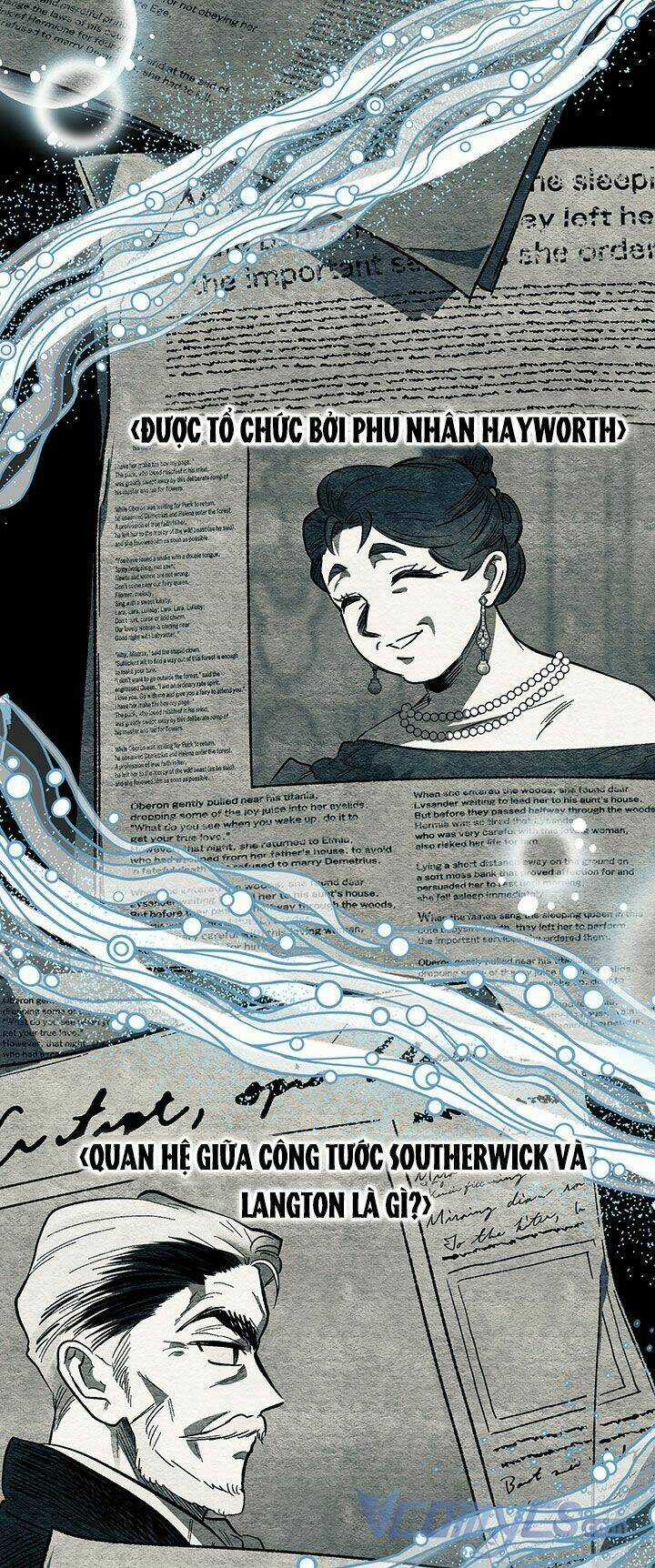 May Mắn Hay Bất Hạnh - Chapter 64 - Trang 10