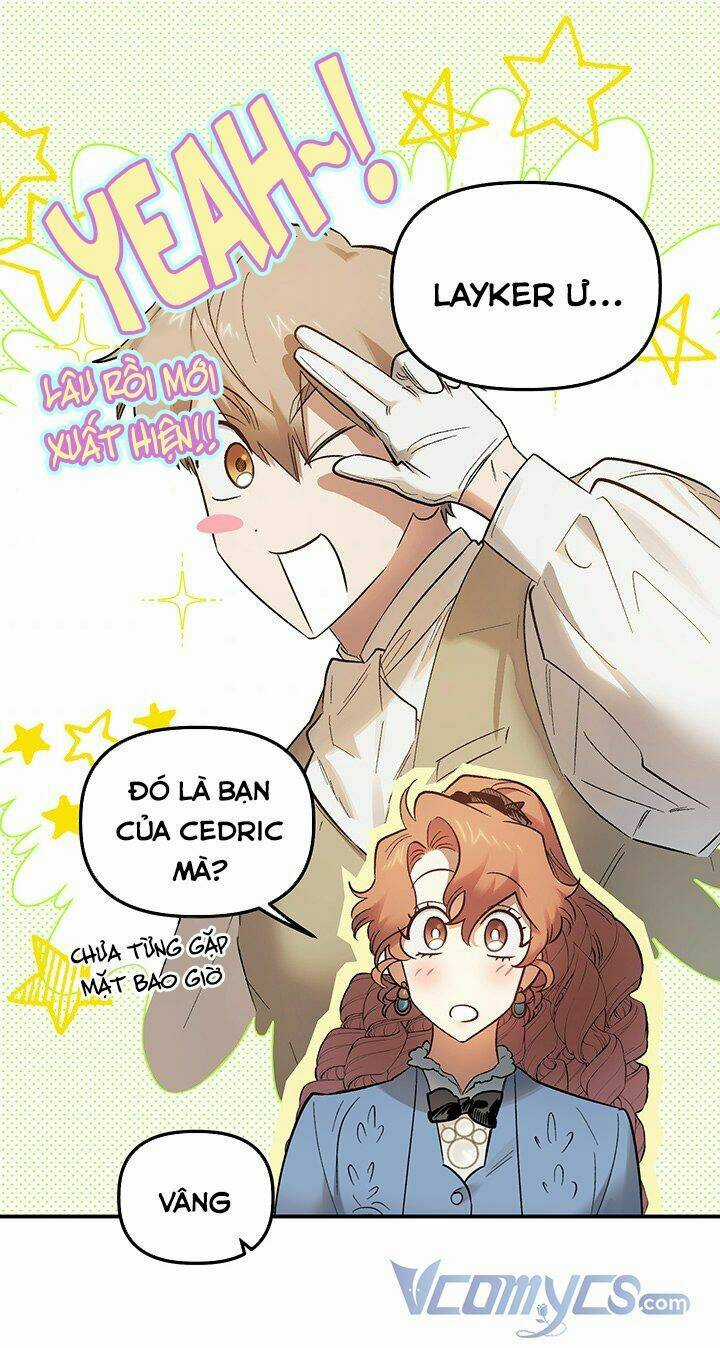 May Mắn Hay Bất Hạnh - Chapter 65 - Trang 1