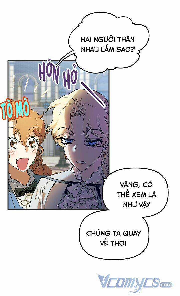 May Mắn Hay Bất Hạnh - Chapter 65 - Trang 2