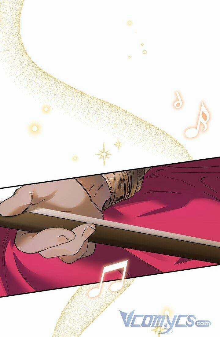 May Mắn Hay Bất Hạnh - Chapter 65 - Trang 11