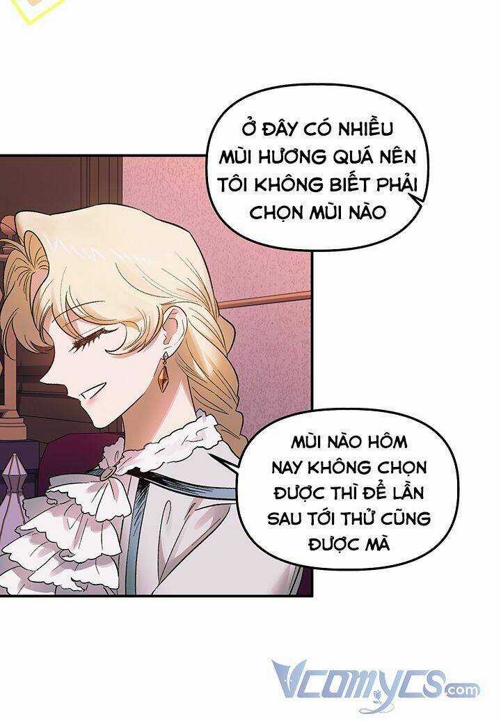 May Mắn Hay Bất Hạnh - Chapter 65 - Trang 17