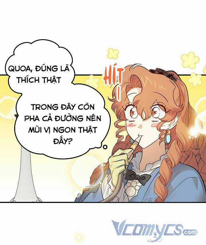 May Mắn Hay Bất Hạnh - Chapter 65 - Trang 20