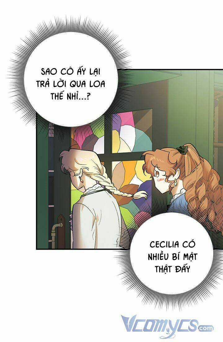 May Mắn Hay Bất Hạnh - Chapter 65 - Trang 3