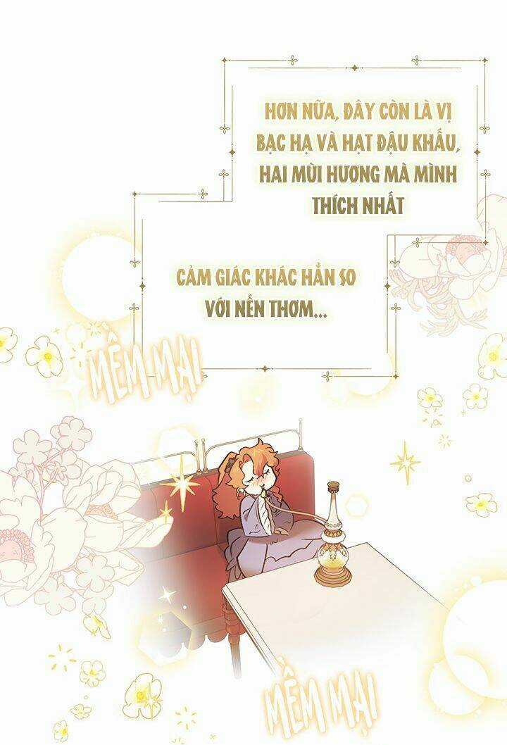 May Mắn Hay Bất Hạnh - Chapter 65 - Trang 21