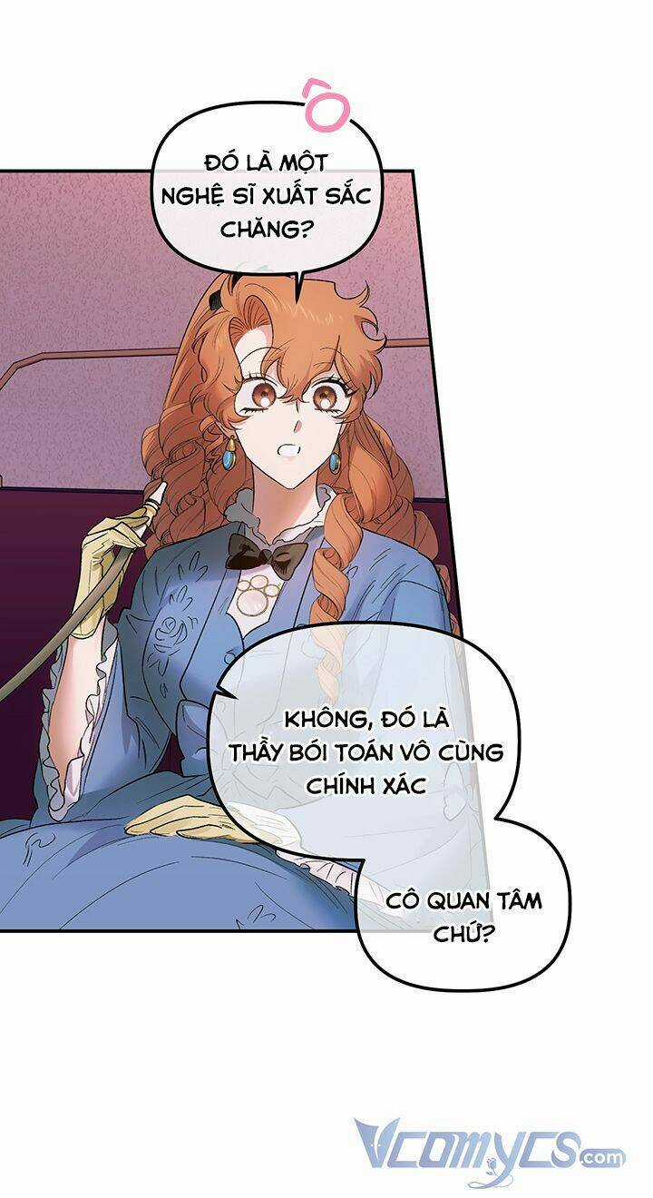 May Mắn Hay Bất Hạnh - Chapter 65 - Trang 24