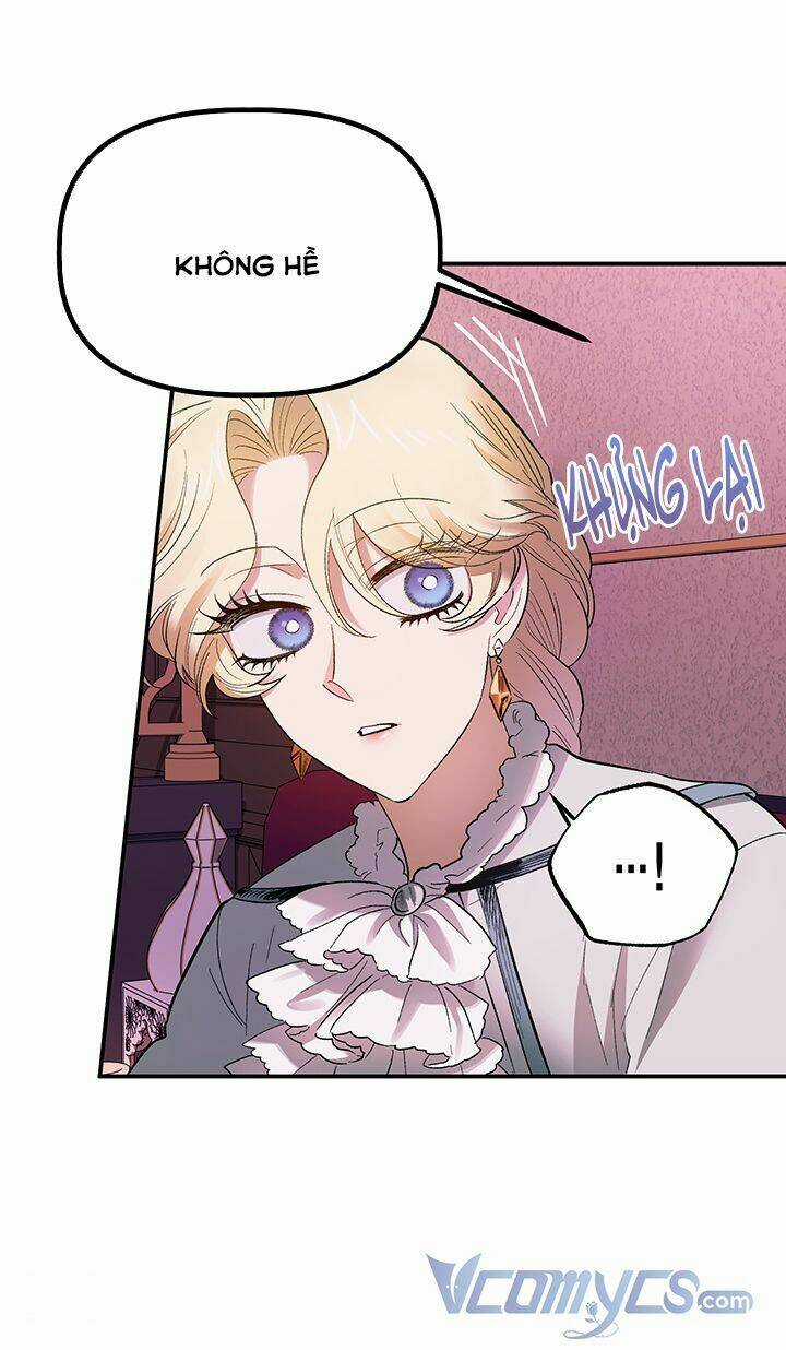 May Mắn Hay Bất Hạnh - Chapter 65 - Trang 25