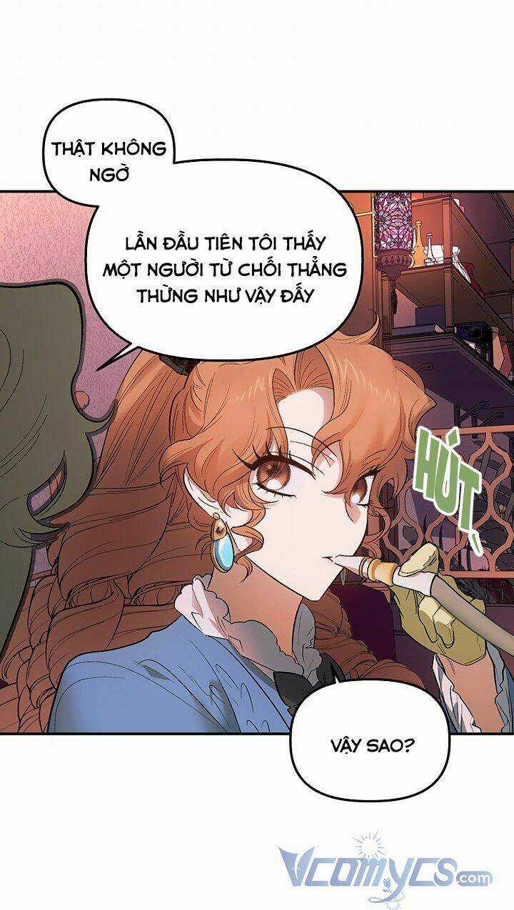 May Mắn Hay Bất Hạnh - Chapter 65 - Trang 26