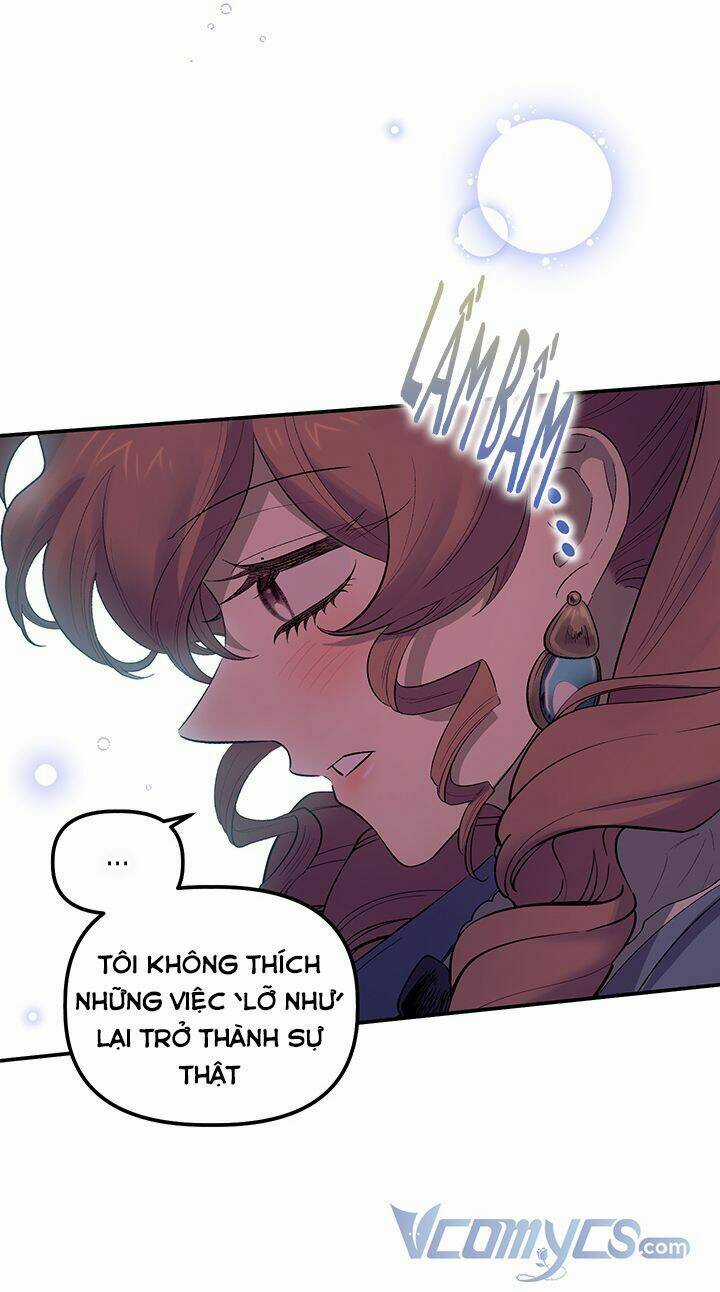 May Mắn Hay Bất Hạnh - Chapter 65 - Trang 28