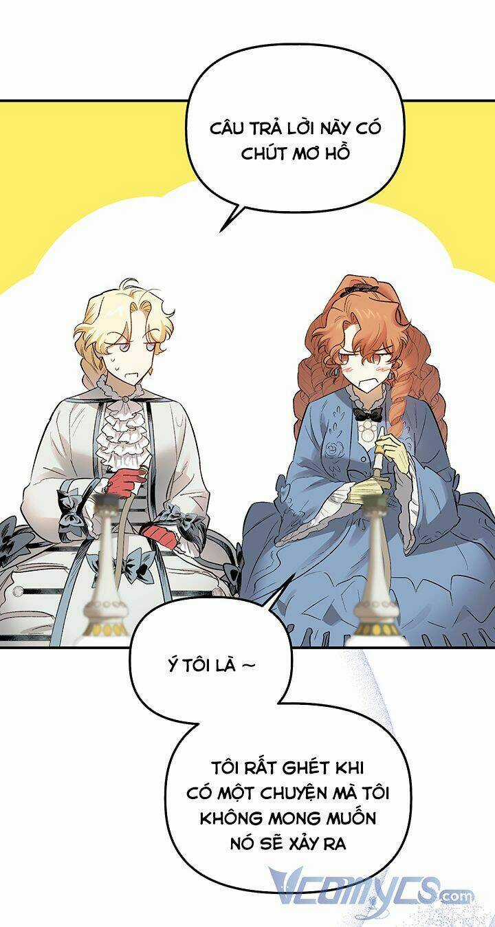 May Mắn Hay Bất Hạnh - Chapter 65 - Trang 29