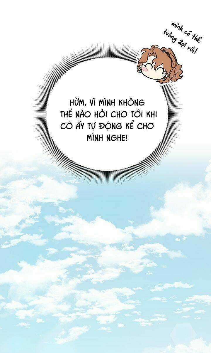 May Mắn Hay Bất Hạnh - Chapter 65 - Trang 4