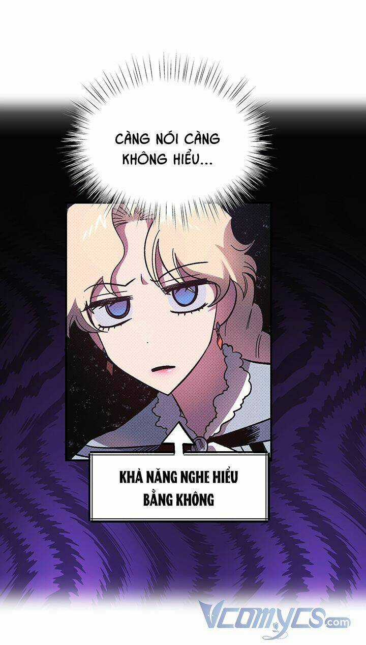 May Mắn Hay Bất Hạnh - Chapter 65 - Trang 31