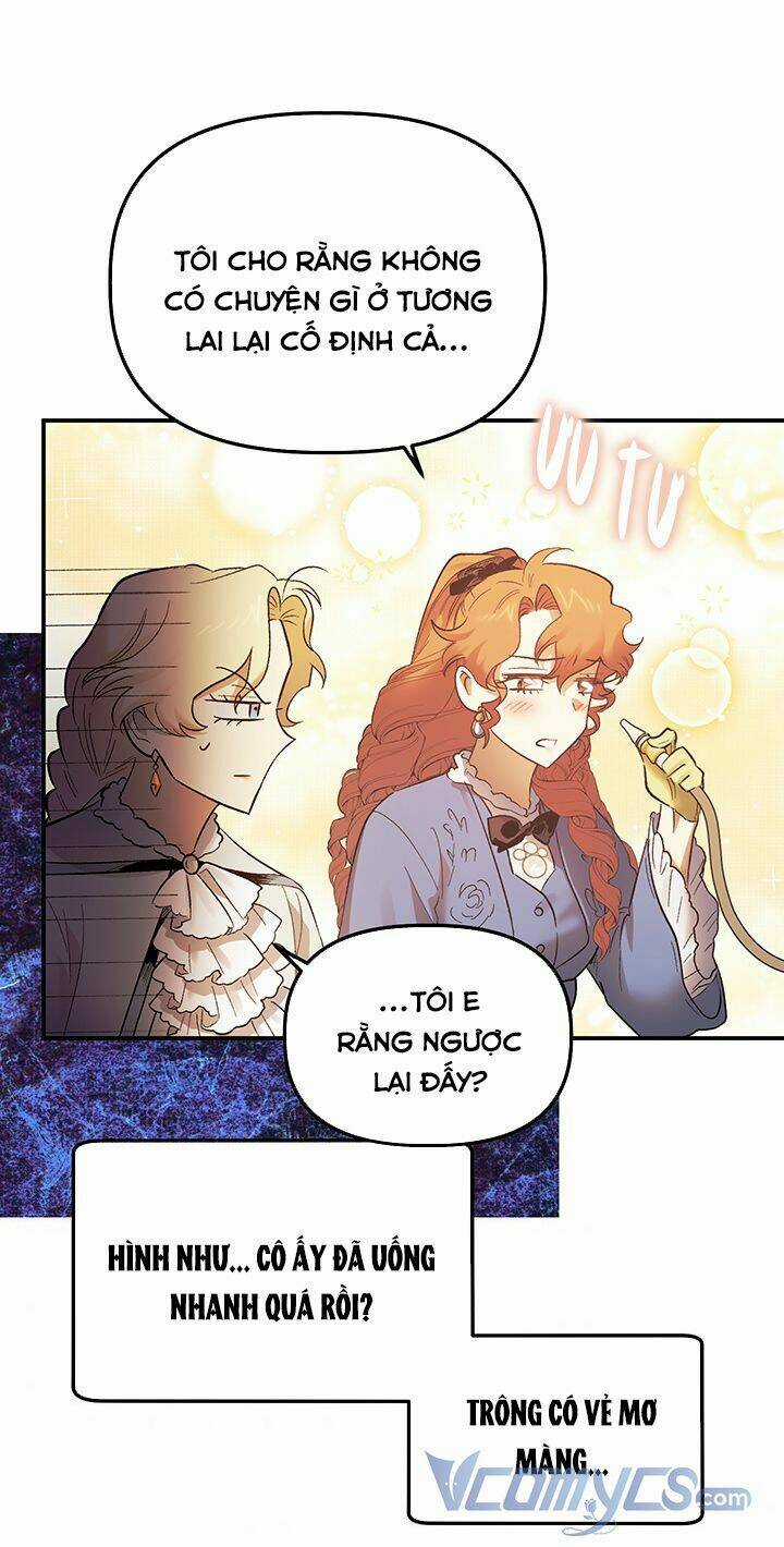 May Mắn Hay Bất Hạnh - Chapter 65 - Trang 32