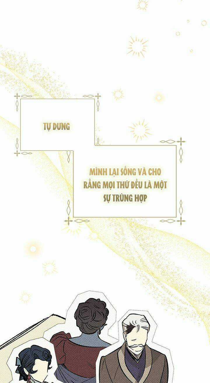 May Mắn Hay Bất Hạnh - Chapter 65 - Trang 38