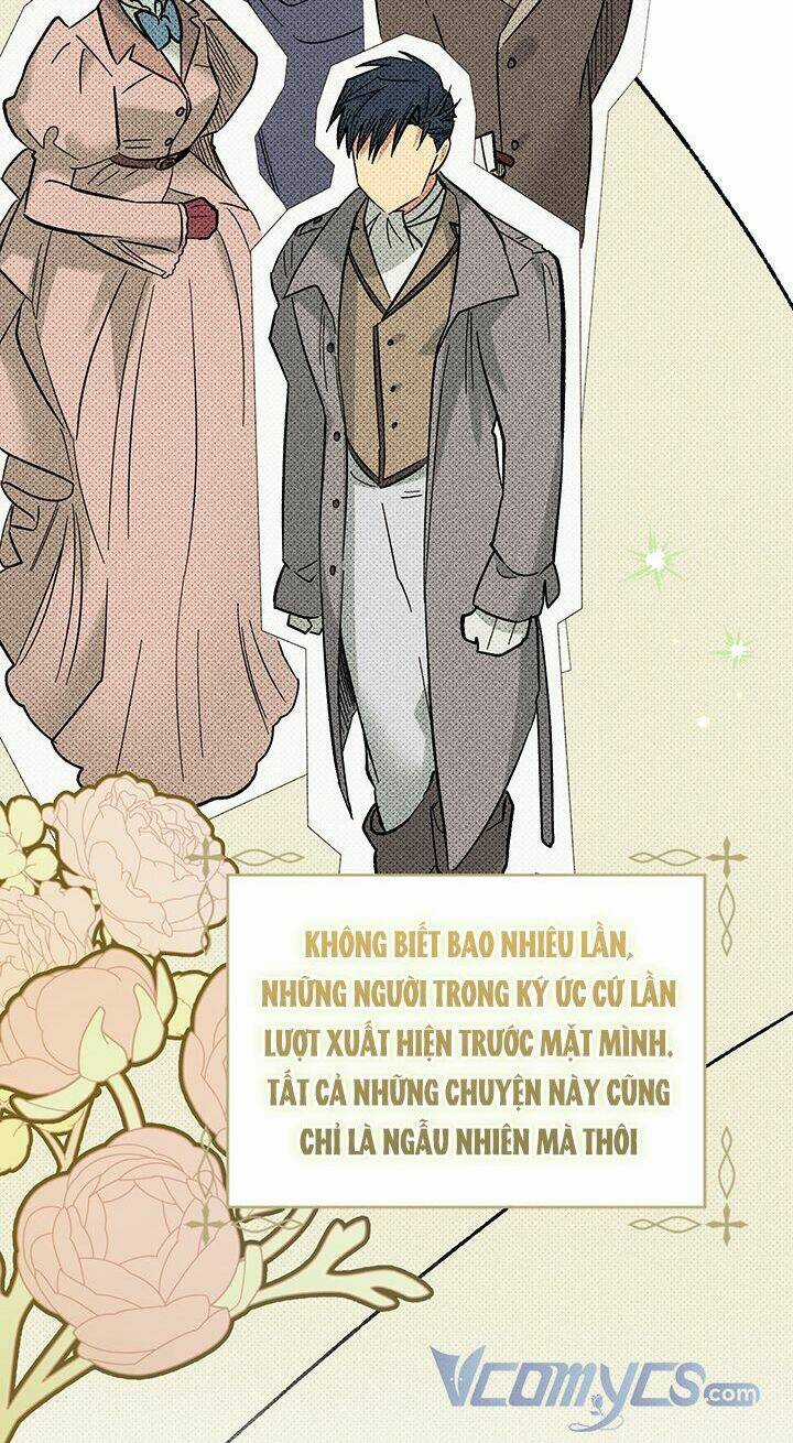 May Mắn Hay Bất Hạnh - Chapter 65 - Trang 39