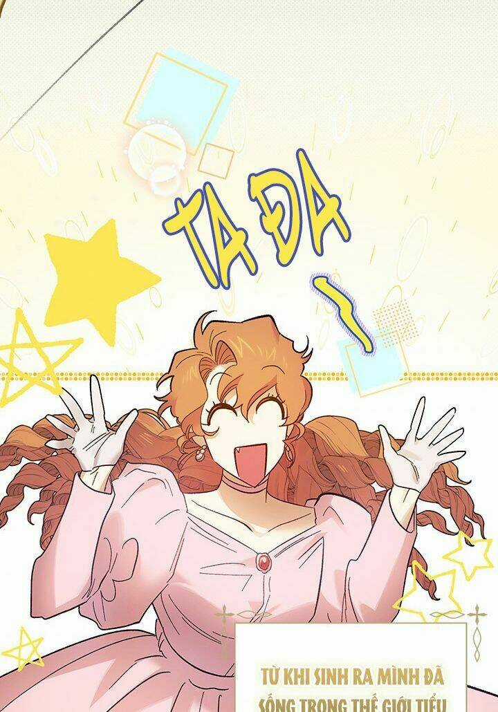 May Mắn Hay Bất Hạnh - Chapter 65 - Trang 40