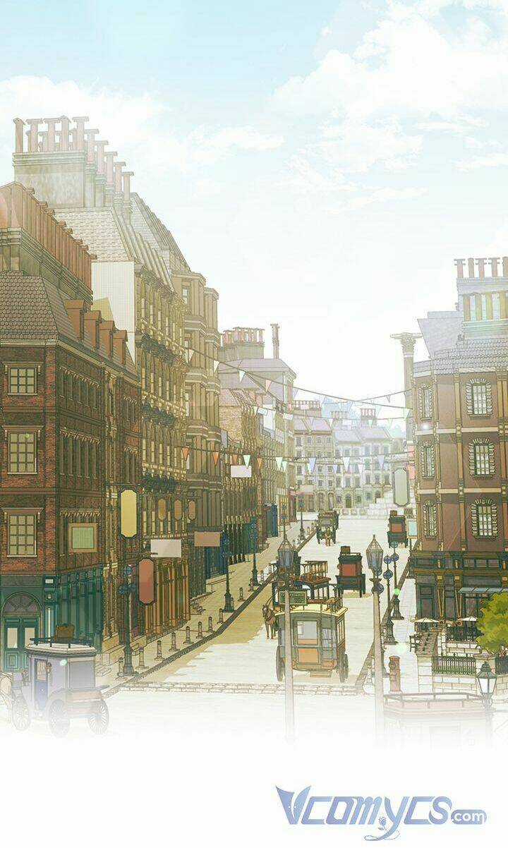 May Mắn Hay Bất Hạnh - Chapter 65 - Trang 5