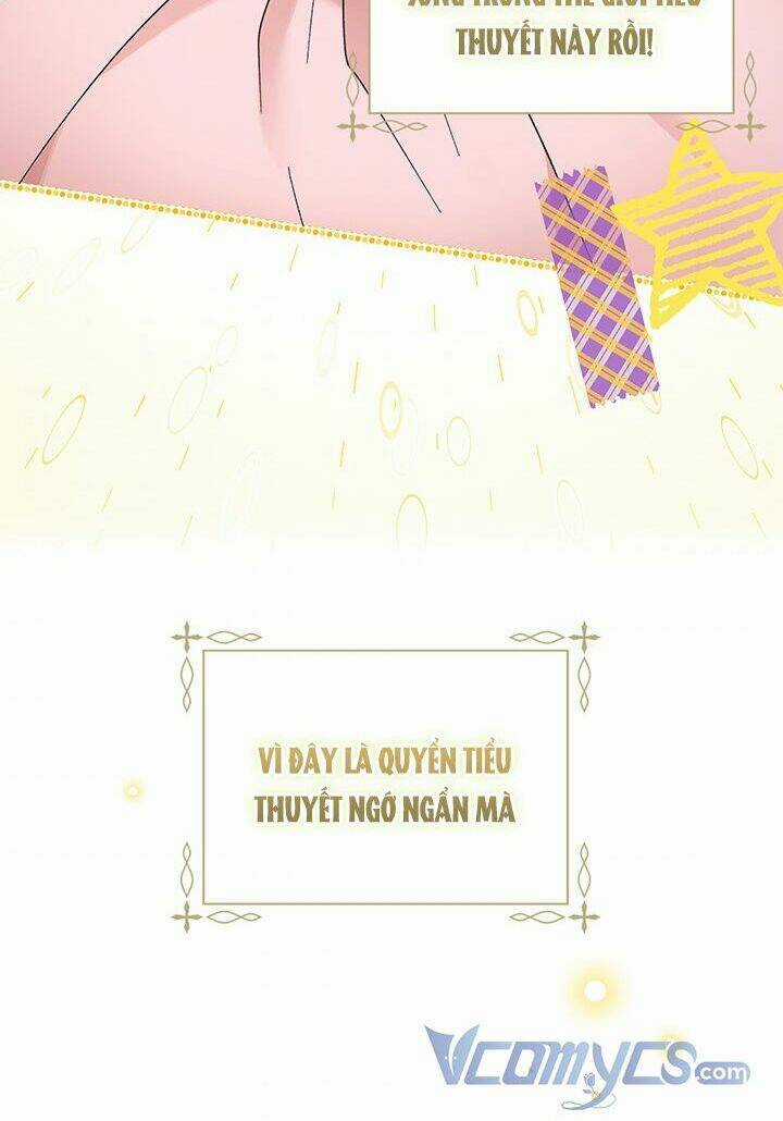 May Mắn Hay Bất Hạnh - Chapter 65 - Trang 41