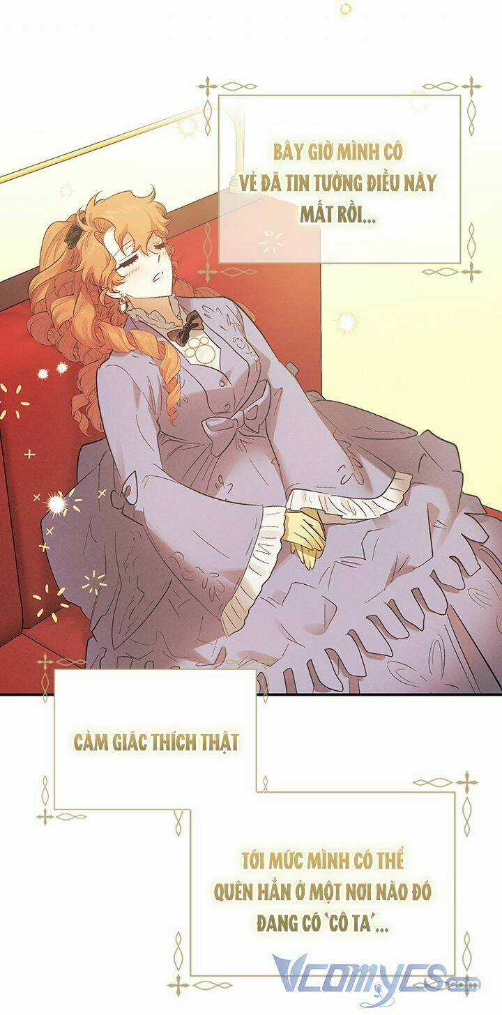 May Mắn Hay Bất Hạnh - Chapter 65 - Trang 42