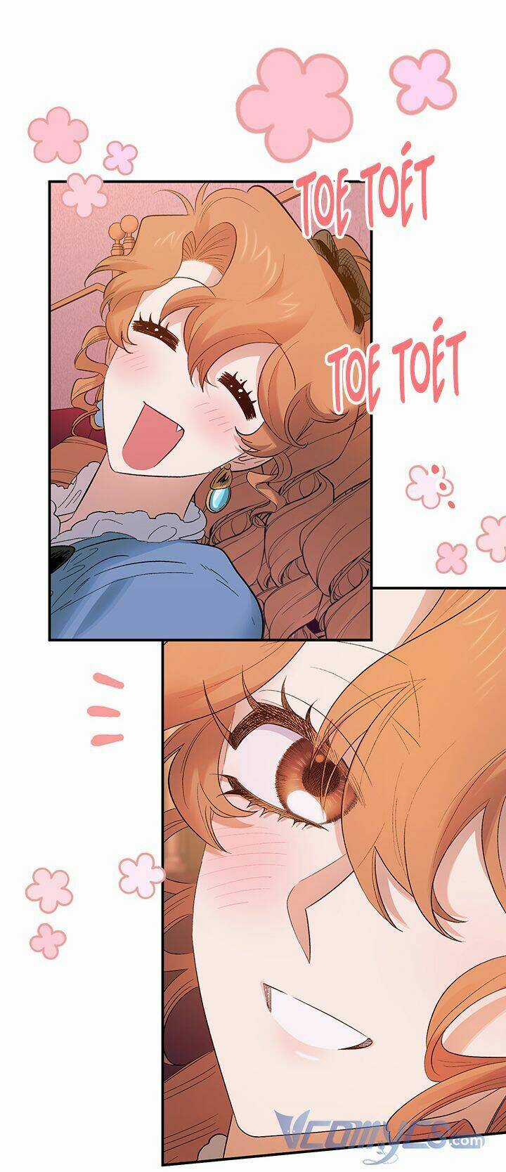 May Mắn Hay Bất Hạnh - Chapter 65 - Trang 45