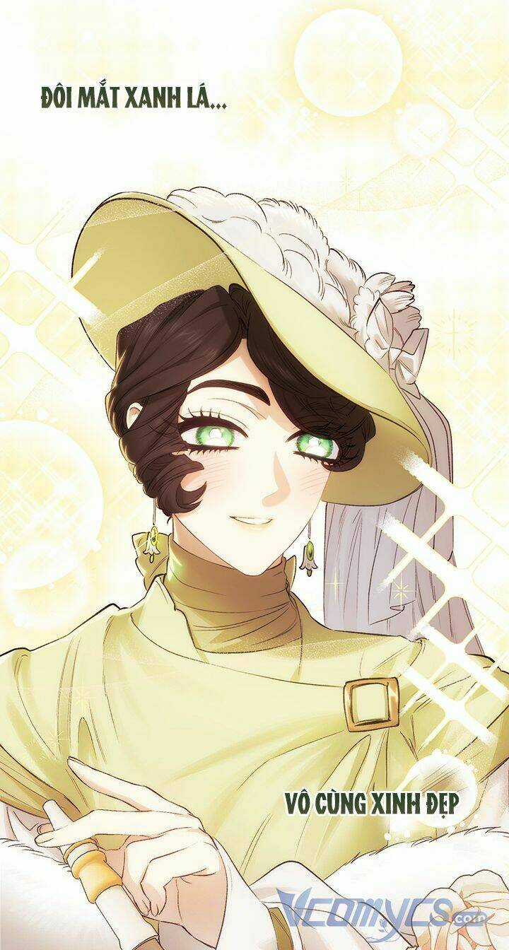 May Mắn Hay Bất Hạnh - Chapter 65 - Trang 48