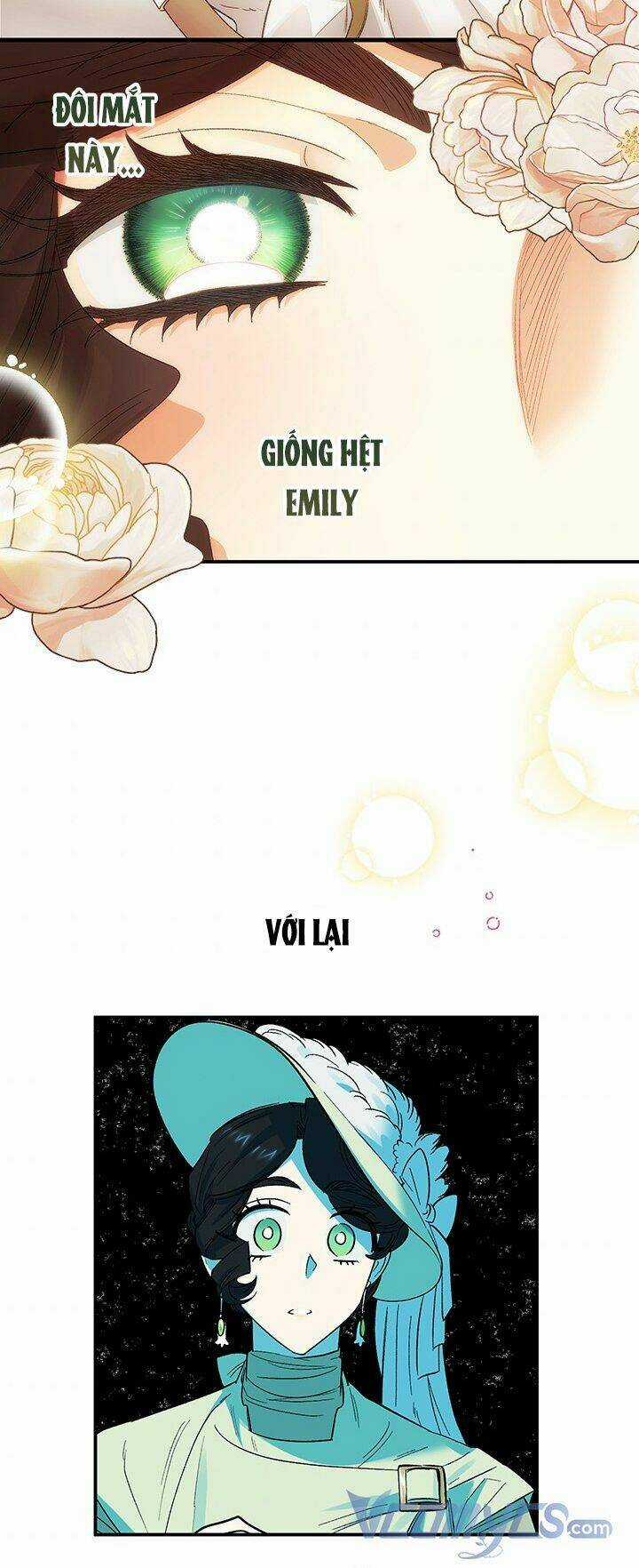 May Mắn Hay Bất Hạnh - Chapter 65 - Trang 49