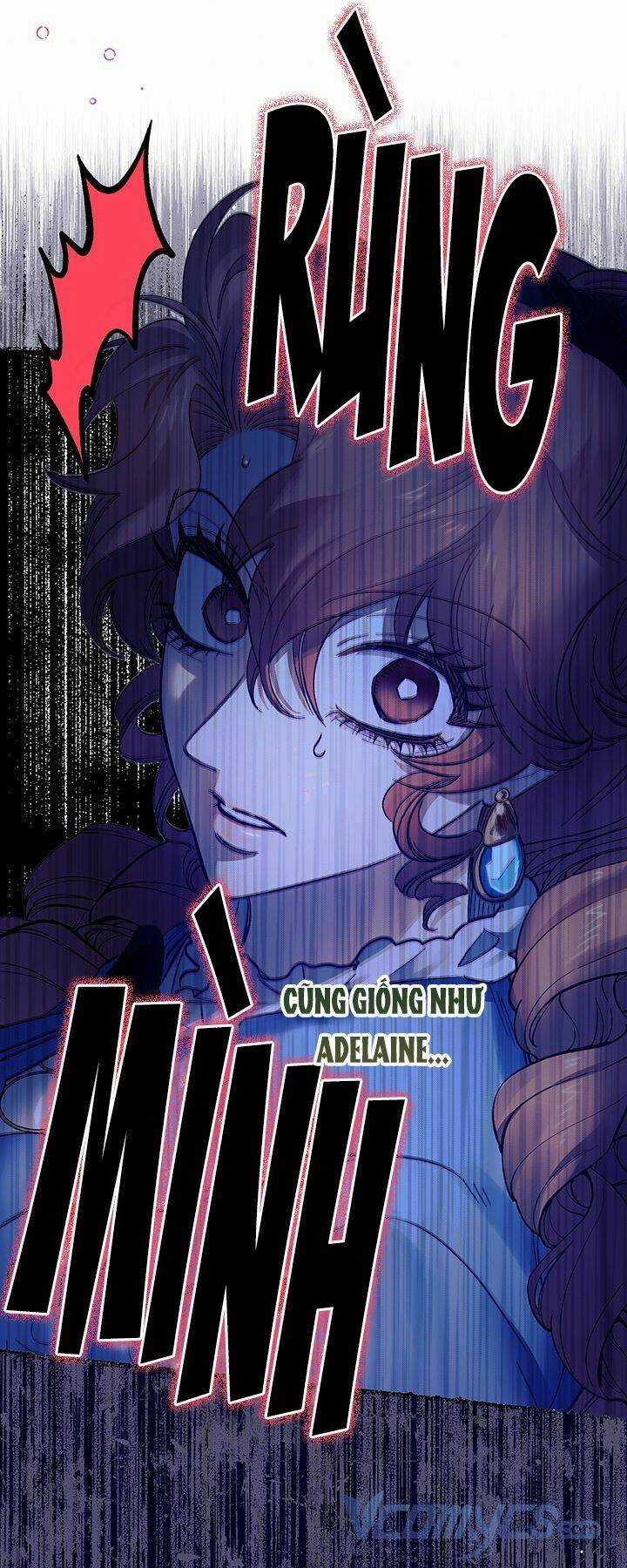 May Mắn Hay Bất Hạnh - Chapter 65 - Trang 50