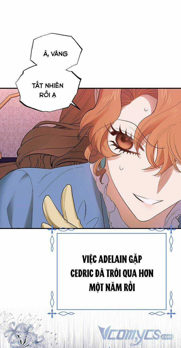 May Mắn Hay Bất Hạnh - Chapter 65 - Trang 53