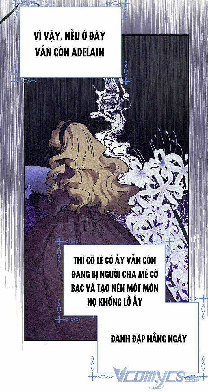May Mắn Hay Bất Hạnh - Chapter 65 - Trang 54