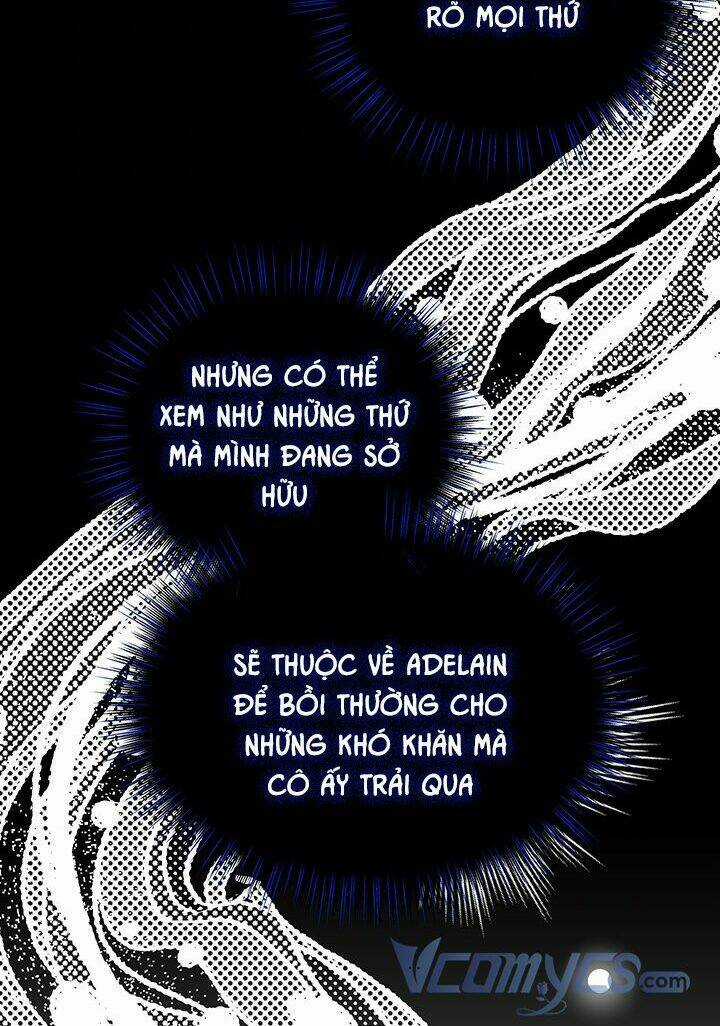 May Mắn Hay Bất Hạnh - Chapter 65 - Trang 57