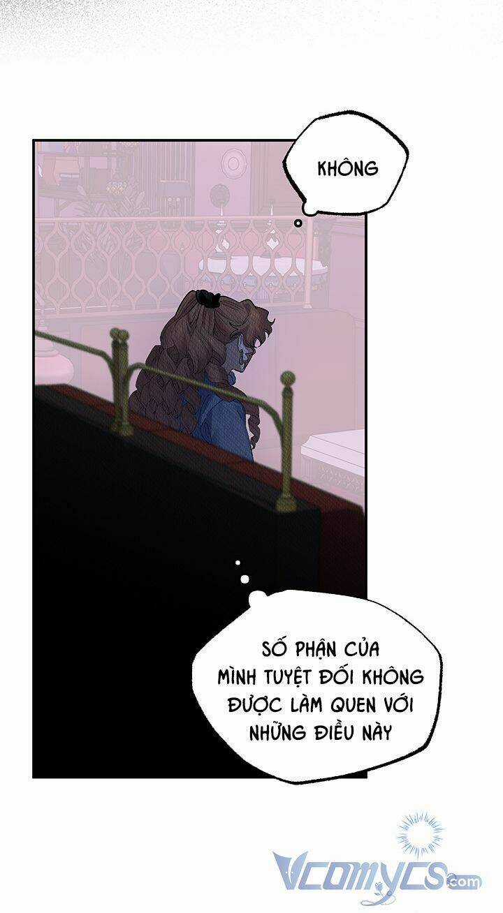 May Mắn Hay Bất Hạnh - Chapter 65 - Trang 60