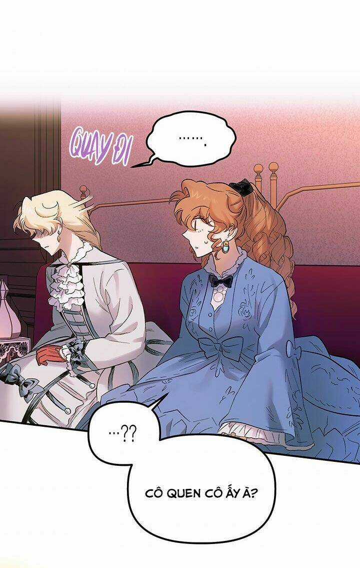 May Mắn Hay Bất Hạnh - Chapter 65 - Trang 64