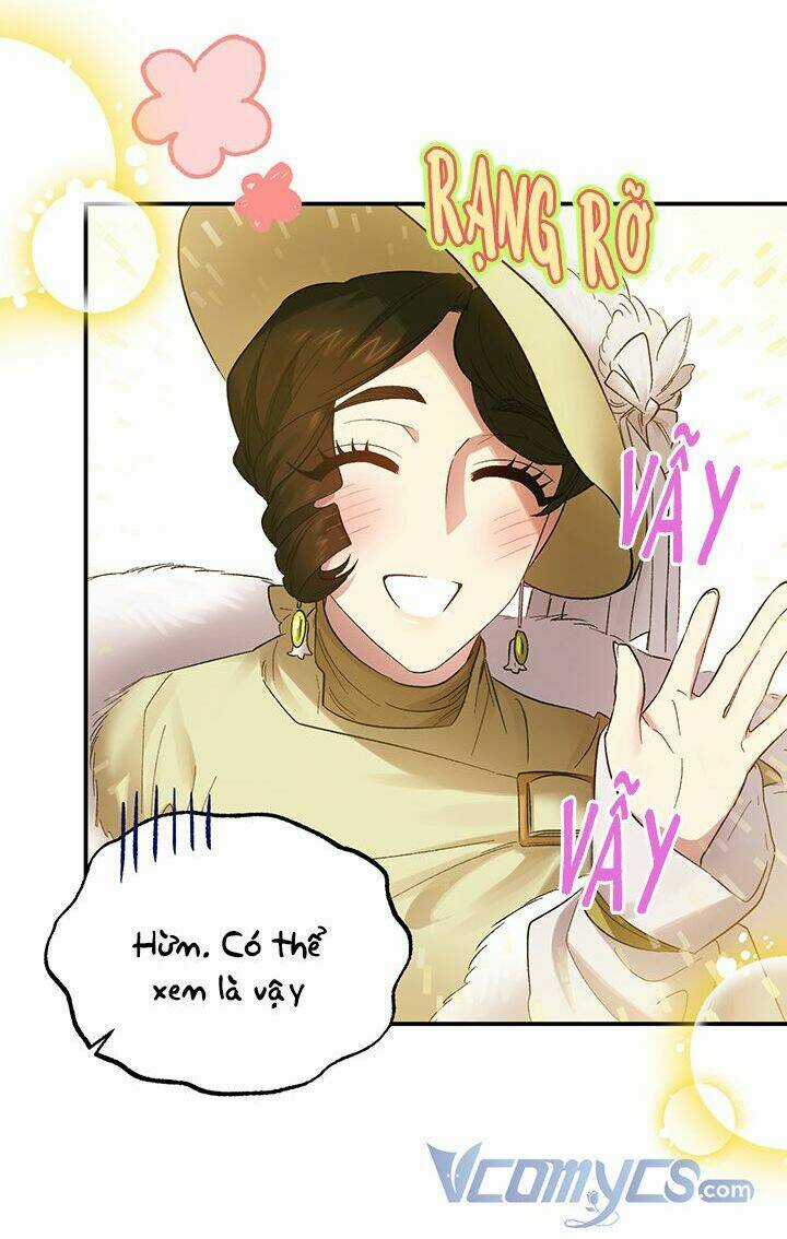 May Mắn Hay Bất Hạnh - Chapter 65 - Trang 65