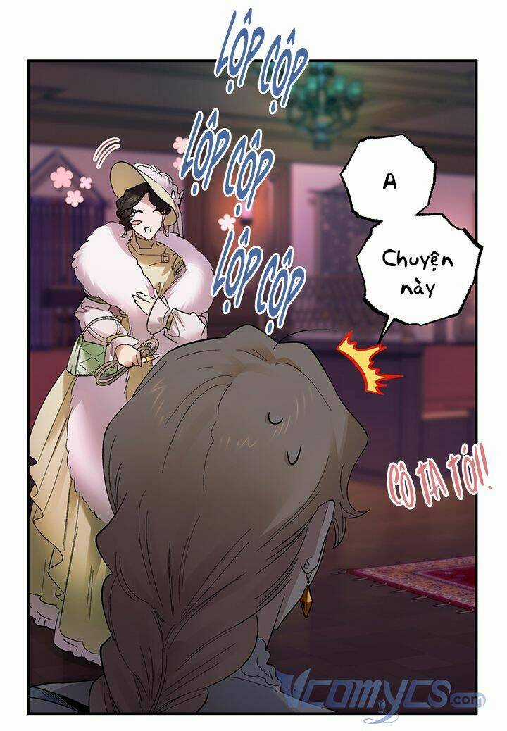 May Mắn Hay Bất Hạnh - Chapter 65 - Trang 66